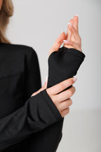 Soft Touch Top