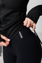 Soft Touch Top