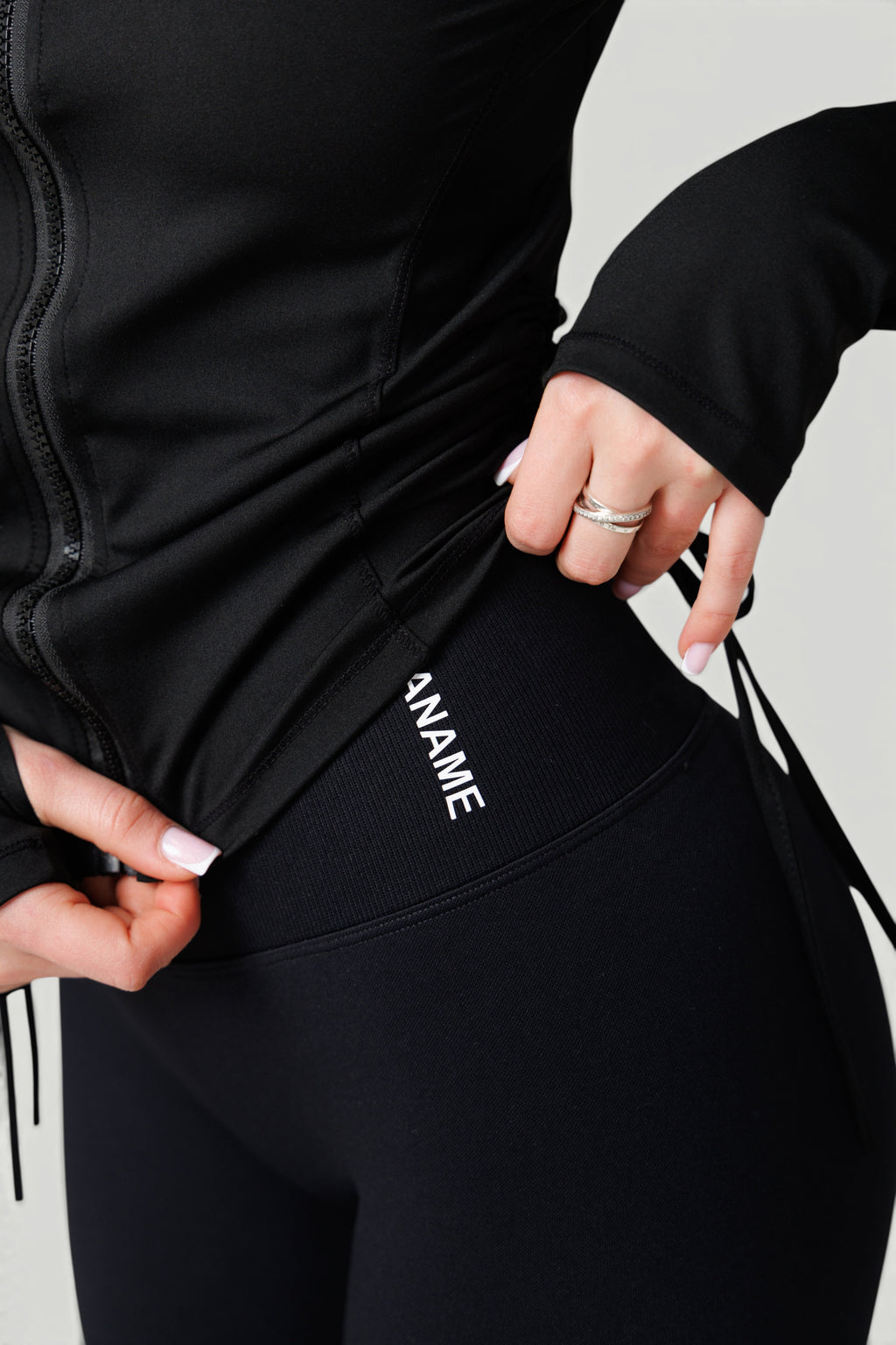 Soft Touch Top