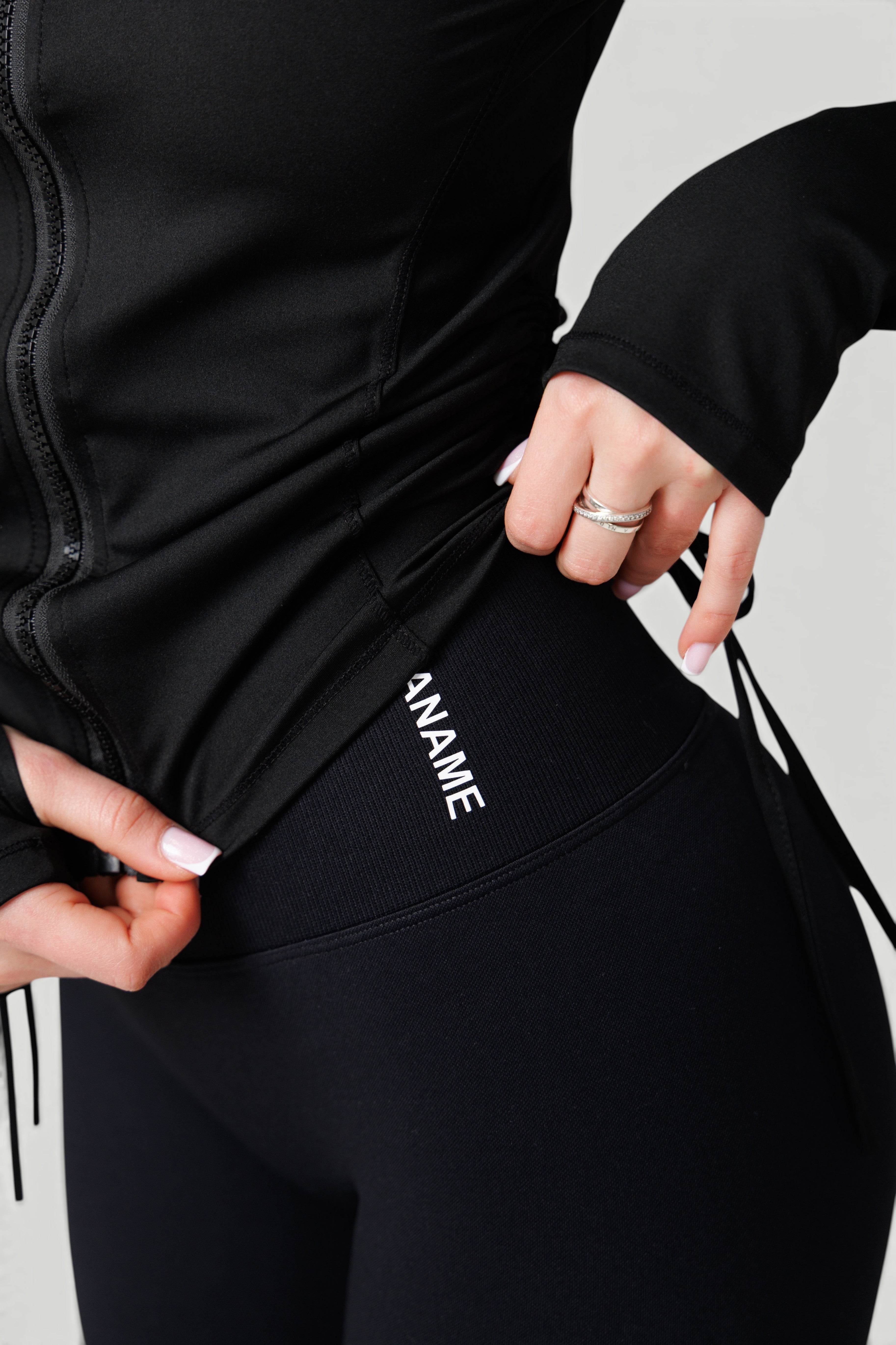Soft Touch Top