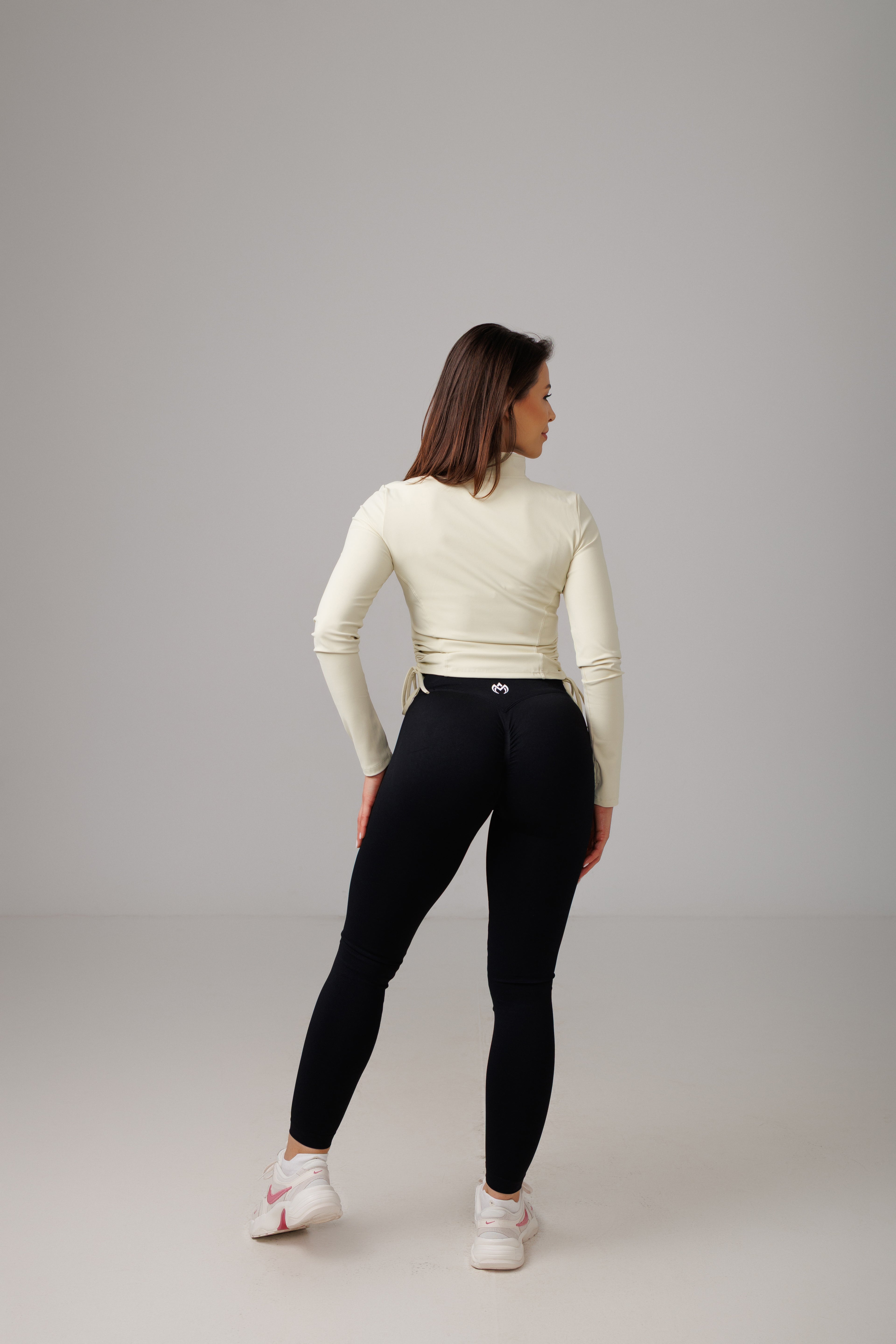 Soft Touch Top