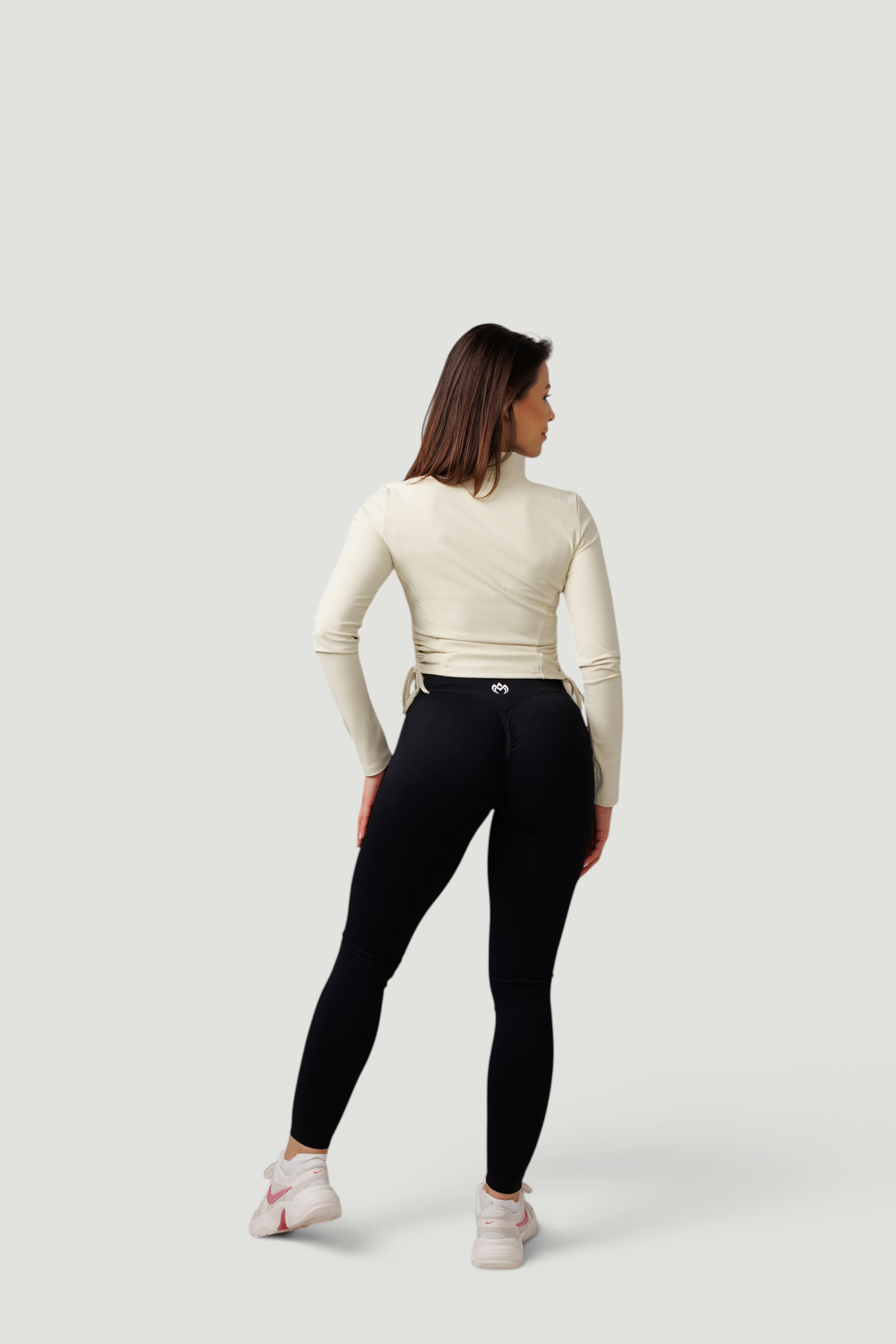 Soft Touch Top