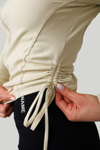 Soft Touch Top