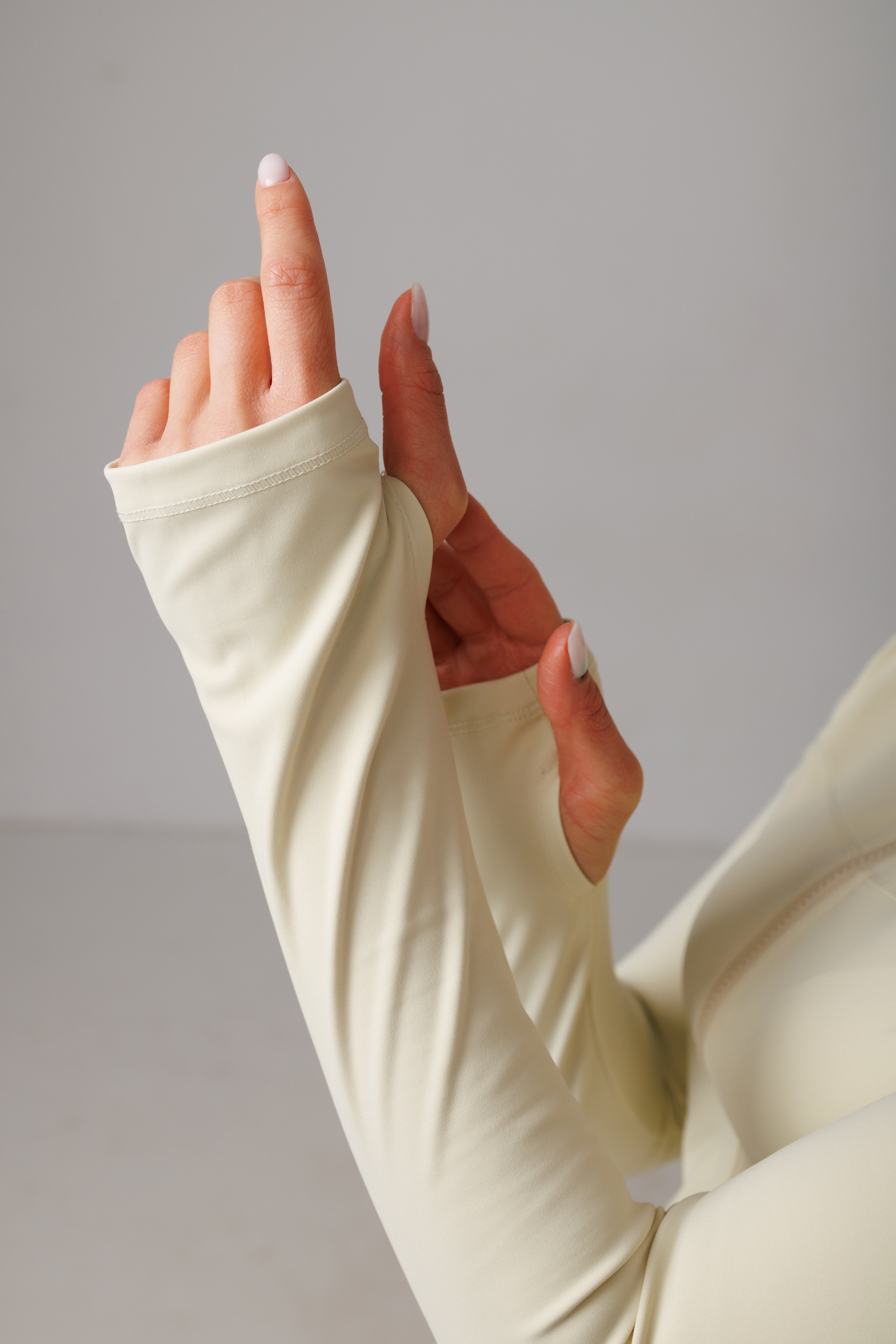Soft Touch Top