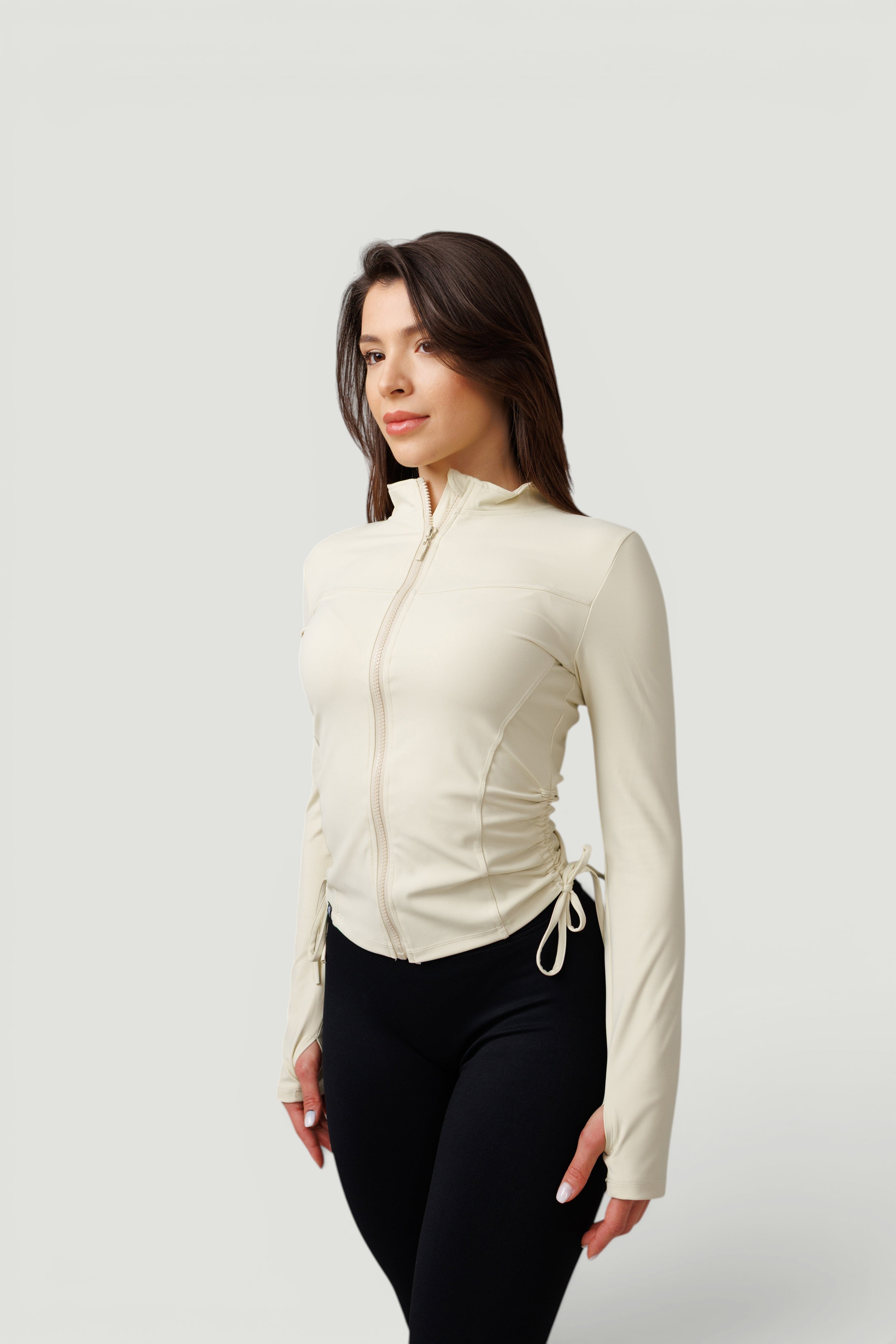 Soft Touch Top