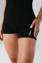 Motion Jumpsuit Black